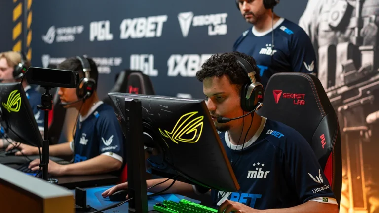 Prediction: MIBR vs Legacy &mdash; CS Asia Championships 2026