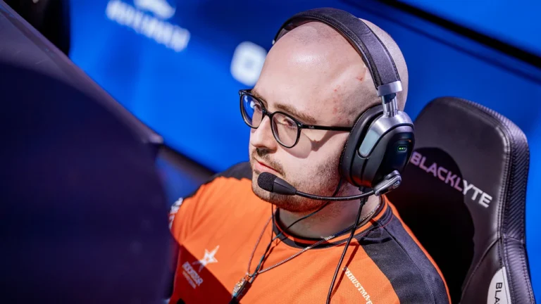 Prediction: Legacy vs NRG &mdash; CS Asia Championships 2026