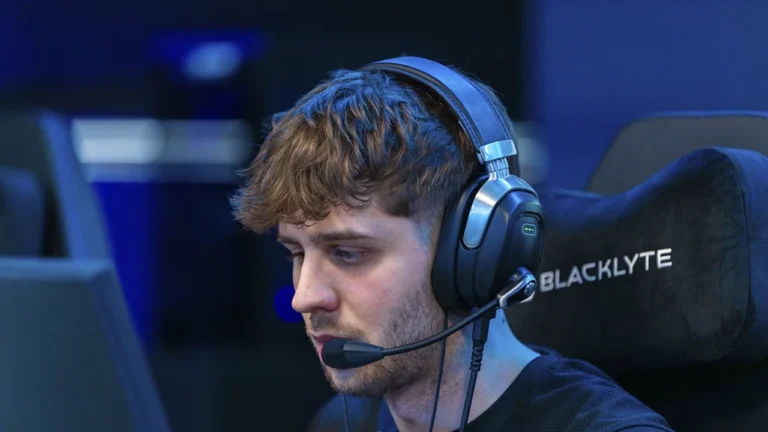 9INE continue rebuild as bnox moves to the bench after poor results