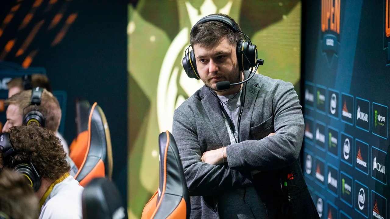 Peacemaker Suggests Jame Could Replace FalleN in FURIA &mdash; Community Split Over Radical Idea
