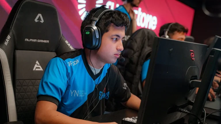 Preview HEROIC vs Sharks &mdash; IEM Cologne Major 2026 Stage 1
