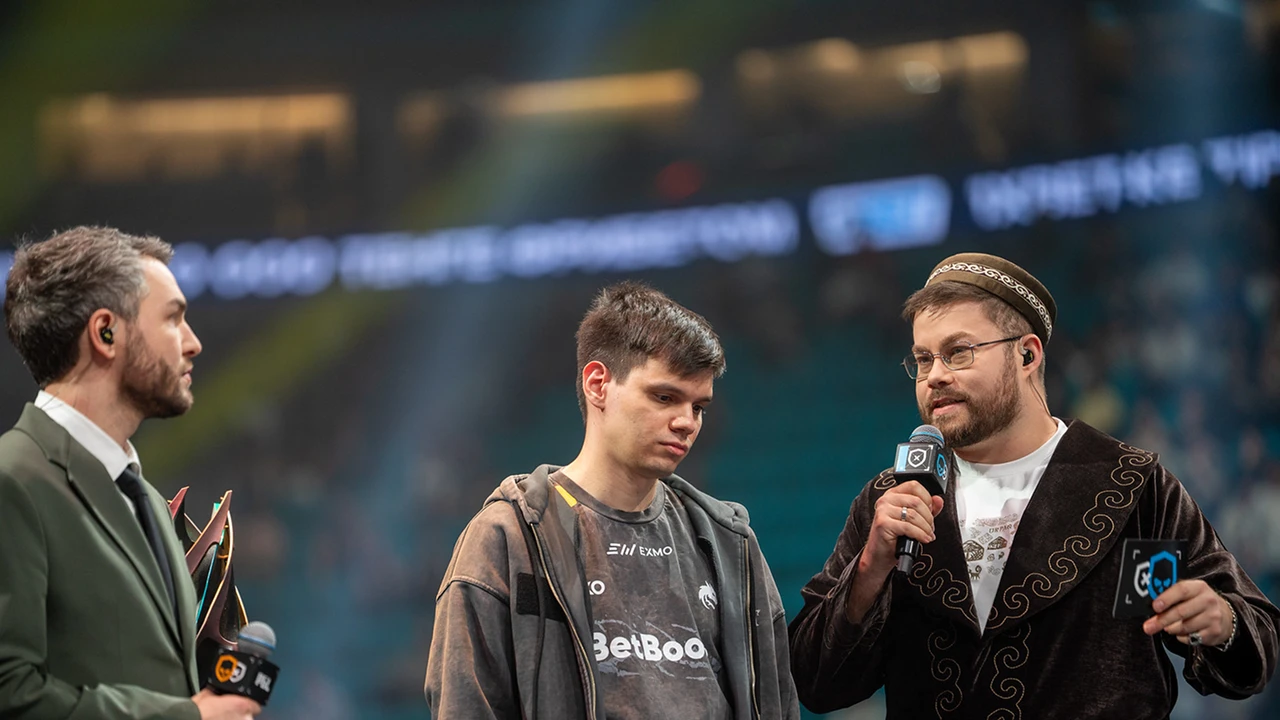 Banks to Miss IEM Cologne Major 2026 as Counter-Strike Community Rallies Behind Him