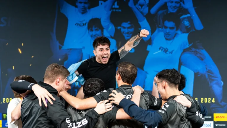 9z Owner Accuses FaZe of Favoritism After Server Crash Drama Sparks Massive CS2 Debate