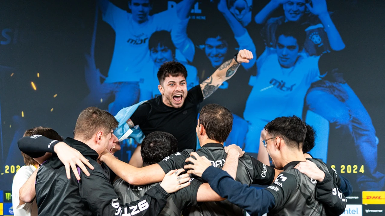 9z Owner Accuses FaZe of Favoritism After Server Crash Drama Sparks Massive CS2 Debate