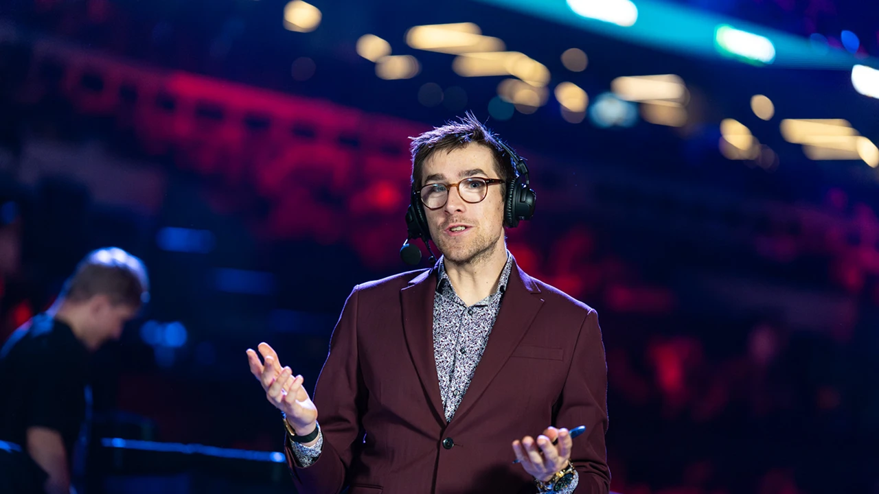 Pimp Criticizes karrigan&rsquo;s Form &mdash; CS2 Community Explodes Into Debate