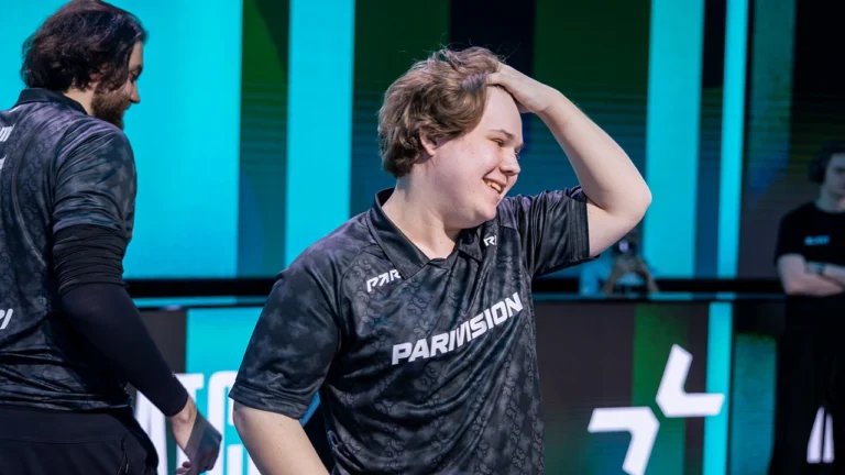 PARIVISION eliminate Lynn Vision while paiN survive TYLOO scare at CS Asia Championships 2026