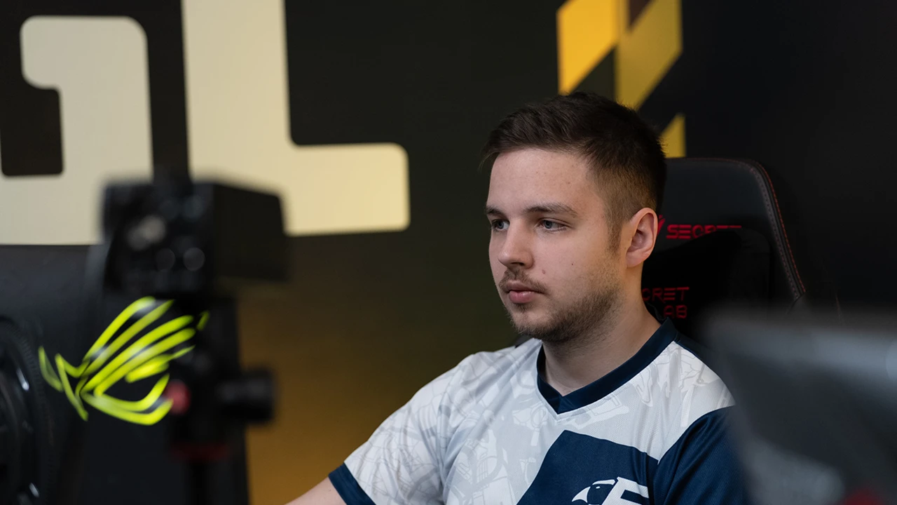HEROIC upset Aurora while G2 crush Fisher College on opening day of PGL Astana 2026