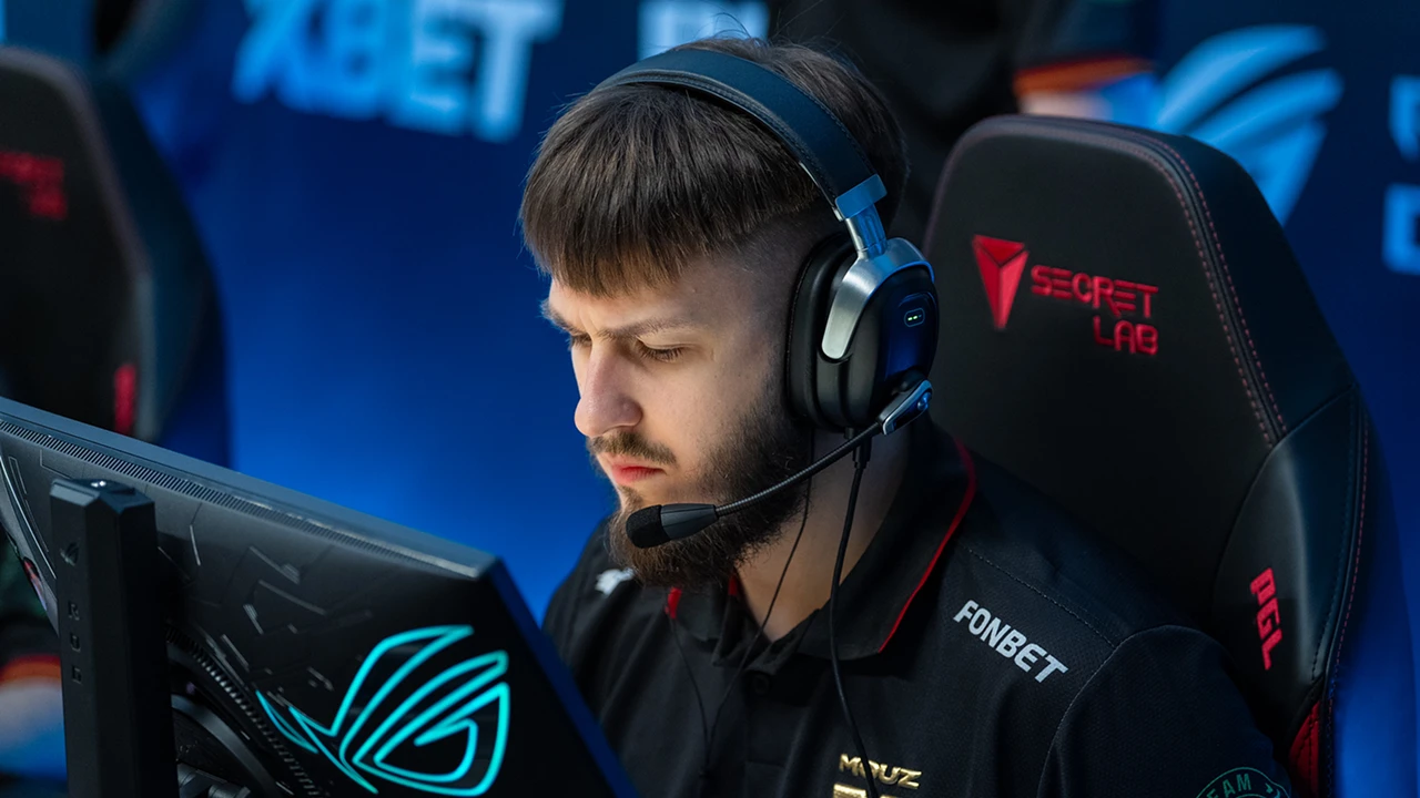 MOUZ outlast G2 while Gentle Mates survive K27 thriller at PGL Astana 2026