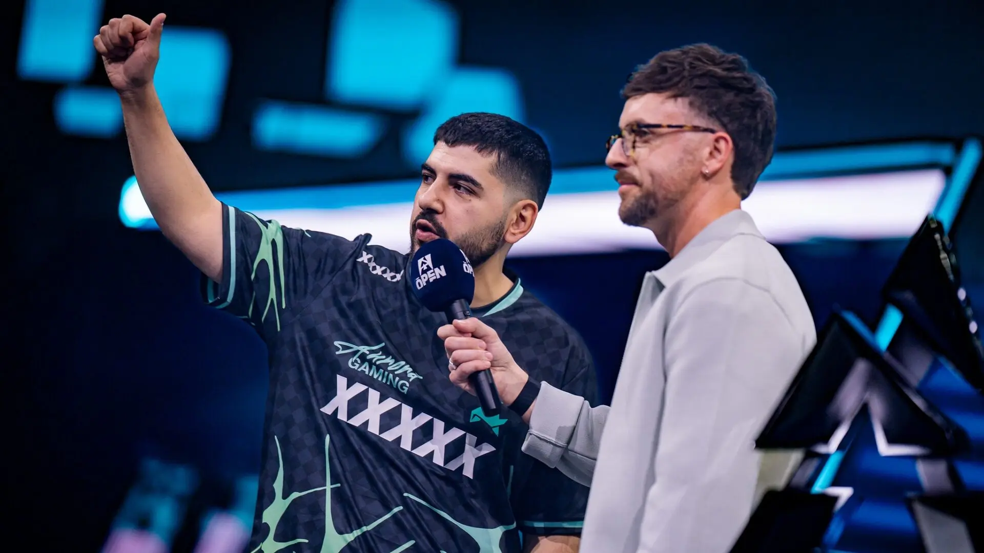 Prediction for Aurora vs HEROIC &mdash; PGL Astana 2026