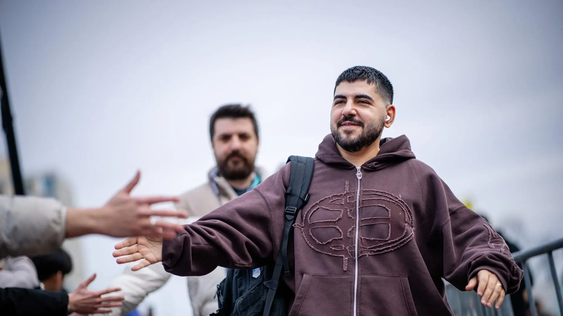 MAJ3R Hinted at Changes After an Unsuccessful Week