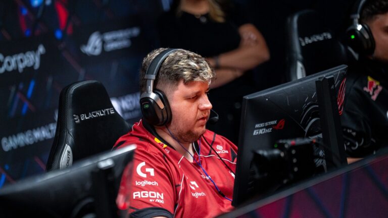 G2 and Monte Open Stage 2 With Victories at IEM Cologne Major 2026