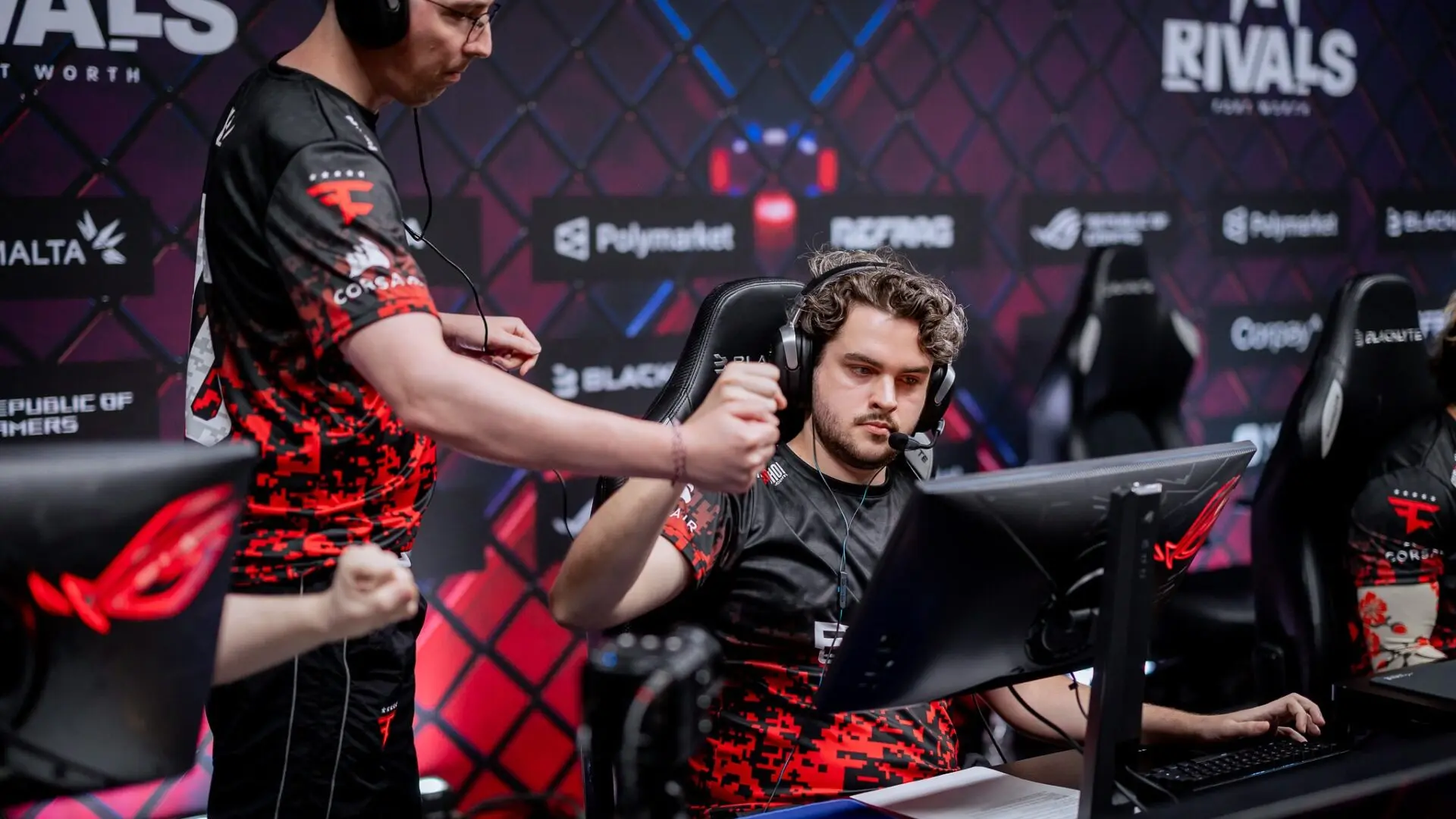 FaZe and Legacy Receive First Invites to XSE Pro League 2026
