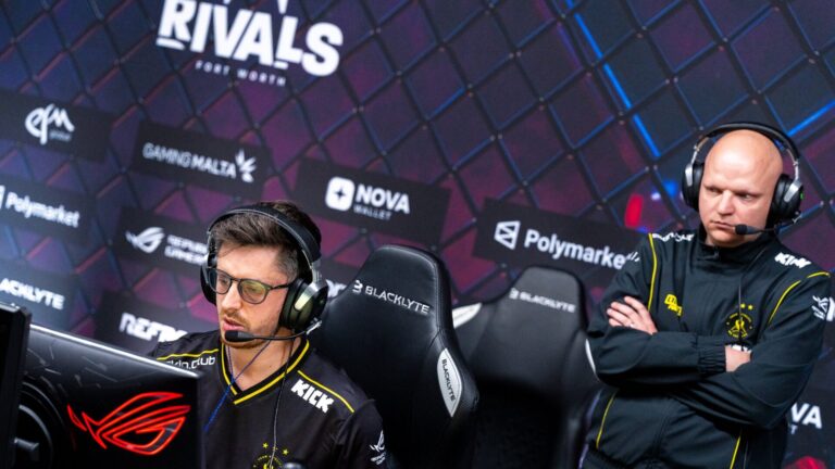 Prediction for Vitality vs BC.Game &mdash; IEM Atlanta 2026