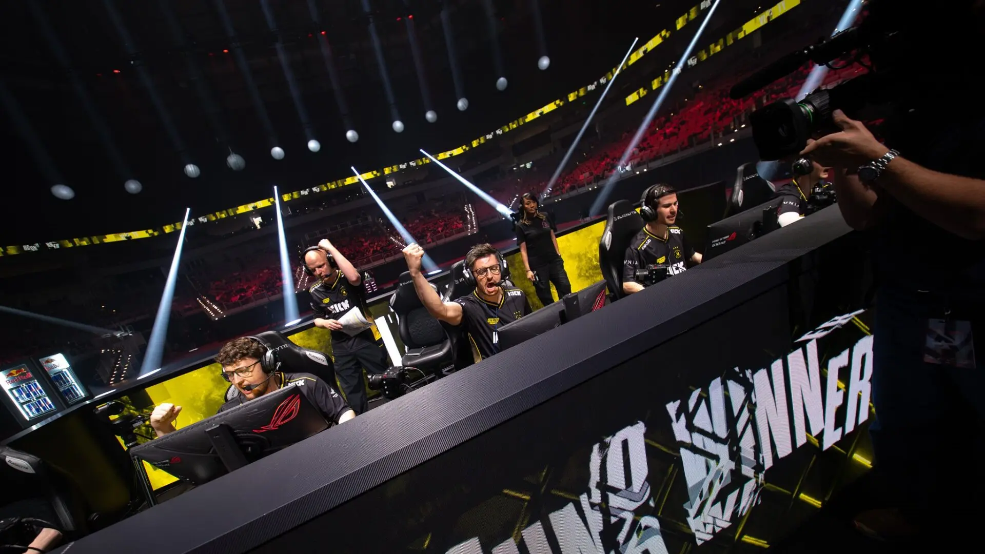 BLAST Rivals S1 Handed Out Its Individual Awards