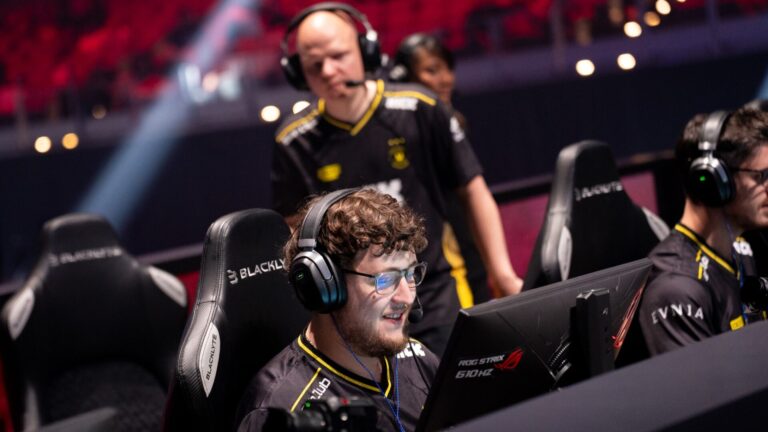 ZywOo Dominates the 2026 MVP Race
