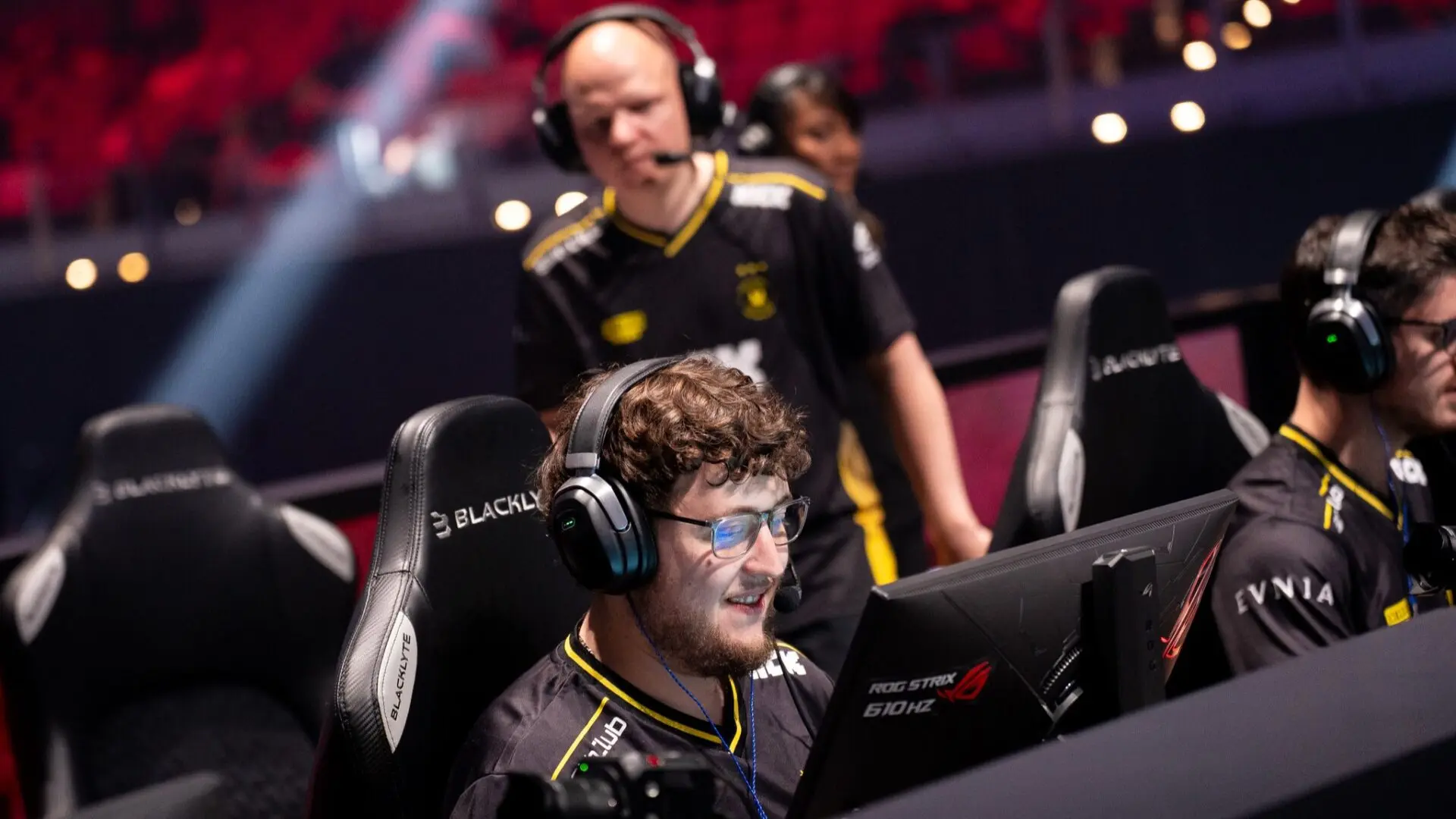 ZywOo Dominates the 2026 MVP Race