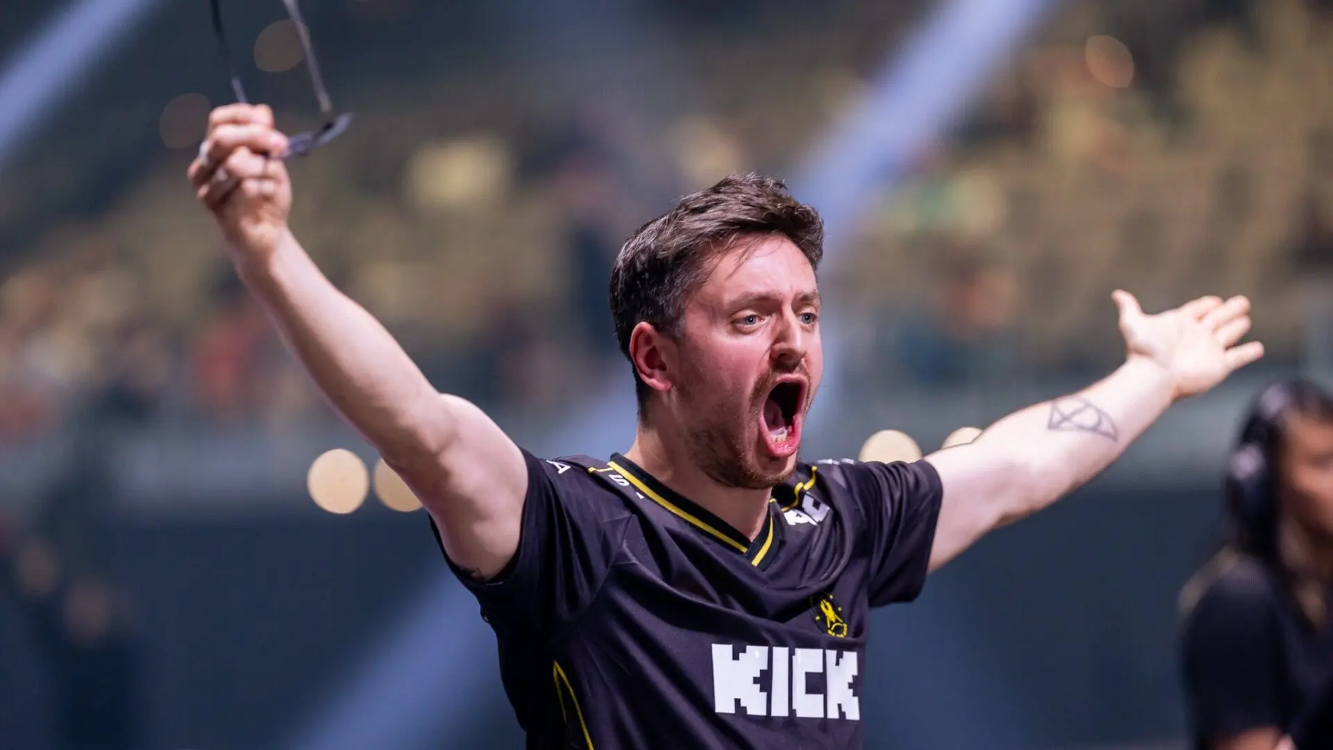MOUZ and Vitality Open Stage 3 with Victories at IEM Cologne Major 2026