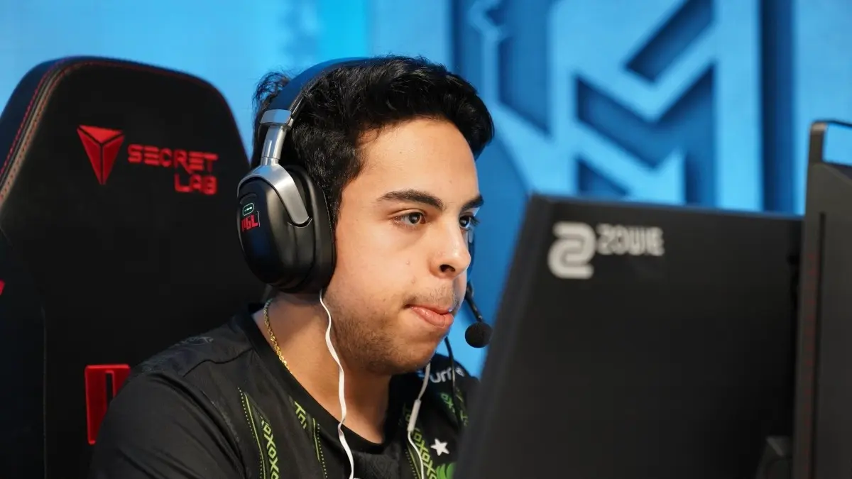 BOROS Was Suspended from ACL 2026 for Discriminatory Remarks
