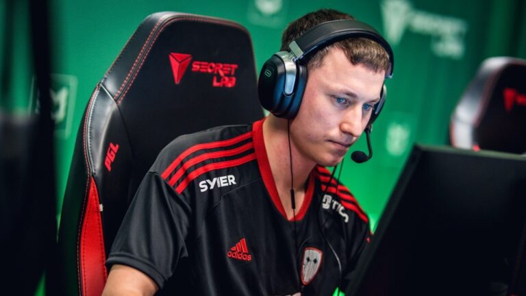 Prediction for SINNERS vs FlyQuest &mdash; IEM Cologne Major 2026 Stage 1