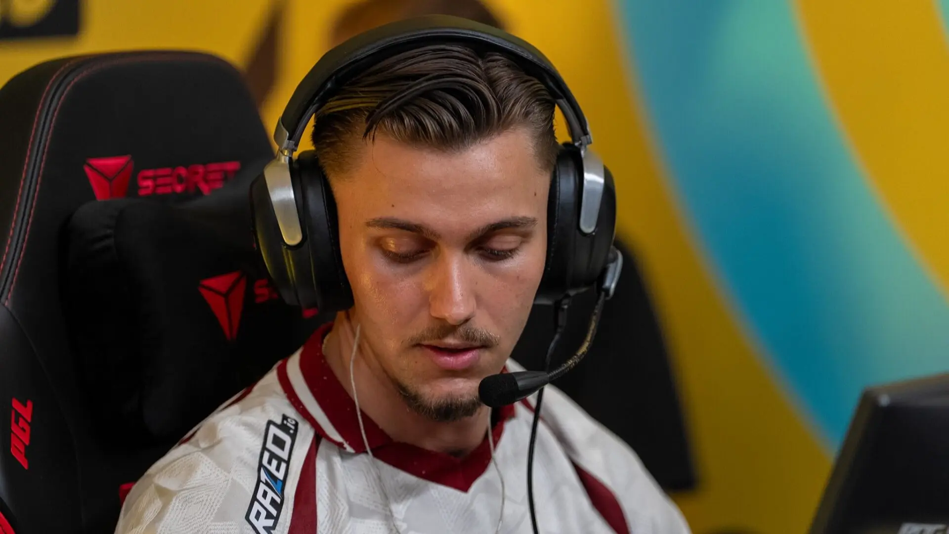 HEROIC Have Been Removed from the Esports World Cup 2026 Partner Program