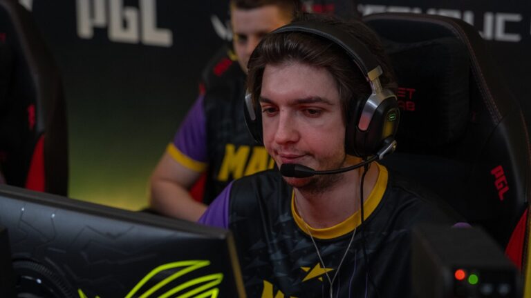 magic Eliminated HEROIC and Kept Their Playoff Hopes Alive &mdash; PGL Astana 2026