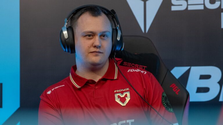 MOUZ Defeated Aurora and Reached the Playoffs &mdash; PGL Astana 2026