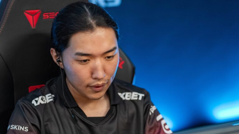 MOUZ and The MongolZ Opened PGL Astana 2026 with Wins