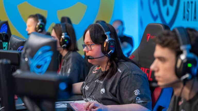 Prediction for Spirit vs G2 &mdash; PGL Astana 2026