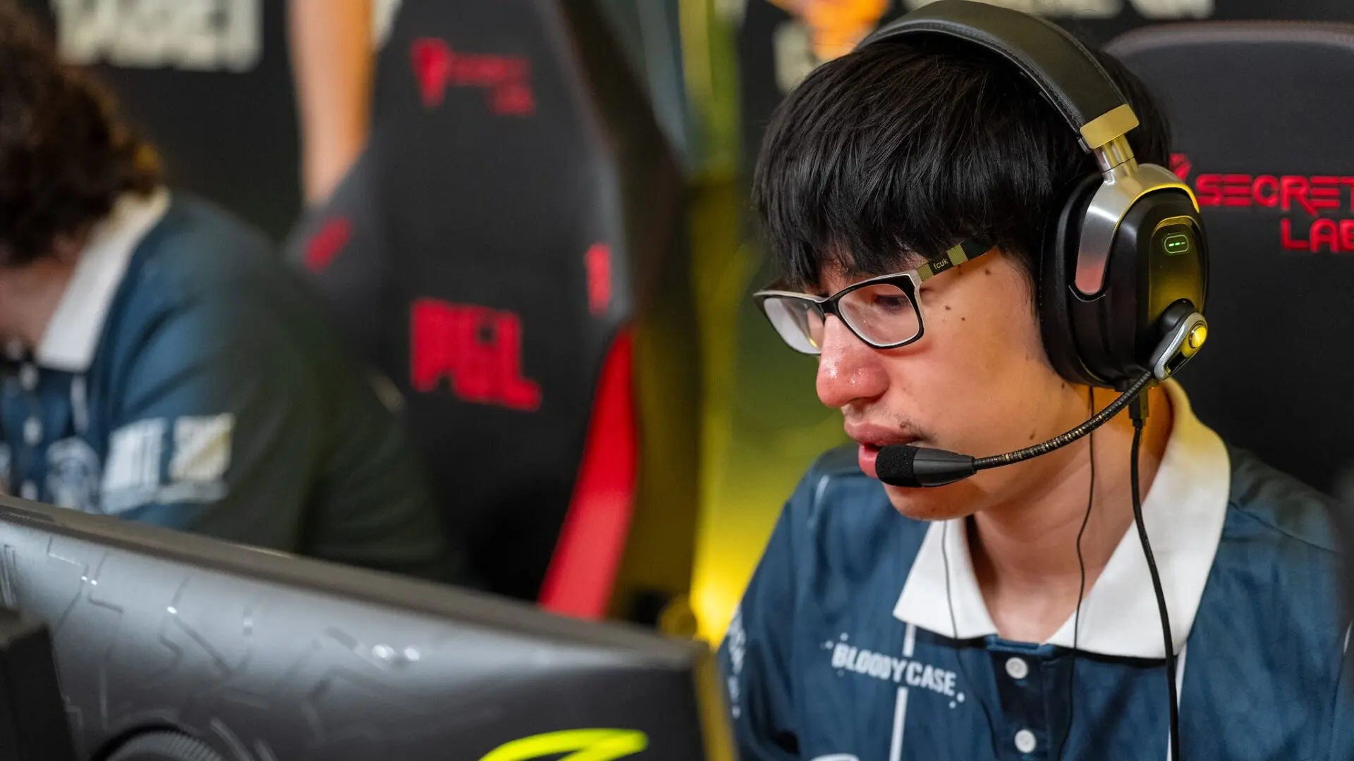 Monte Kept Their Playoff Hopes Alive by Eliminating The Huns &mdash; PGL Astana 2026