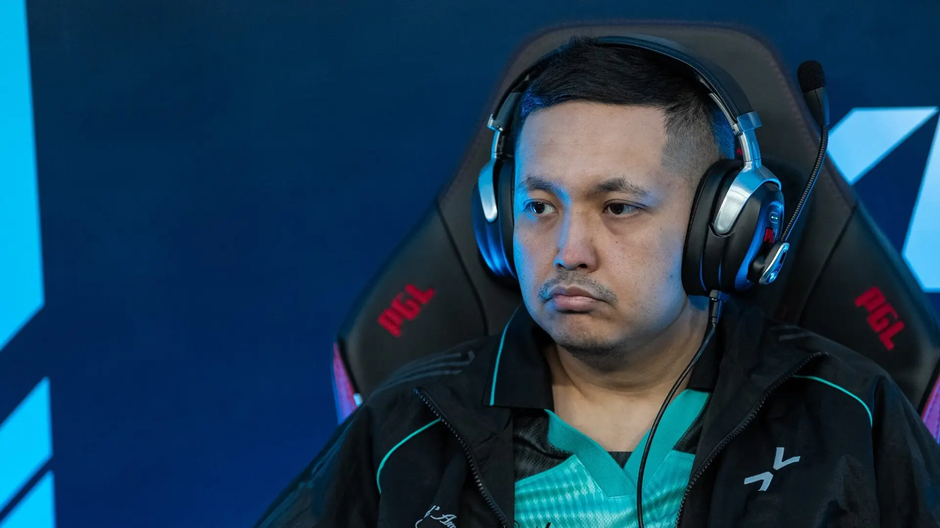 PARIVISION End Their Run at PGL Astana 2026