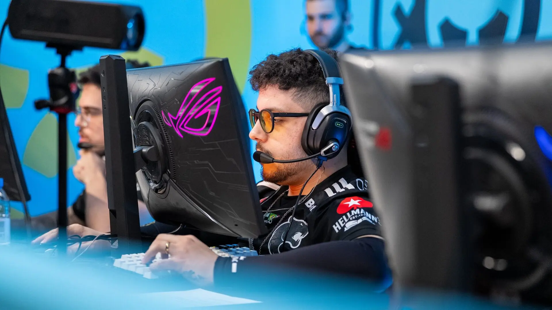 FURIA and Aurora Start Stage 3 with Victories at IEM Cologne Major 2026