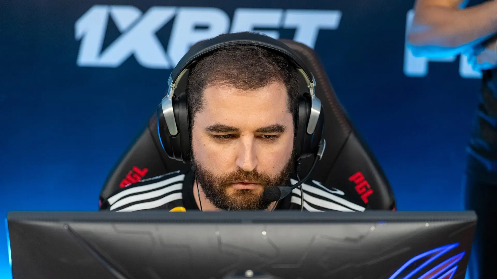 9z Crushed PARIVISION at PGL Astana 2026