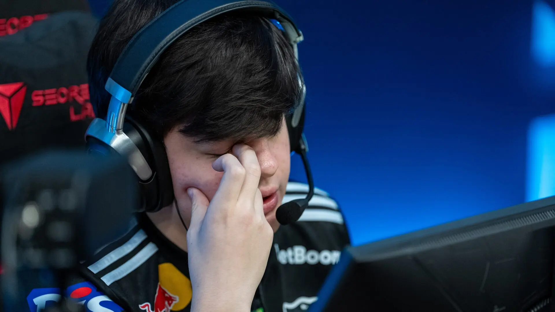 FURIA Reached the Playoffs by Defeating Gentle Mates &mdash; PGL Astana 2026