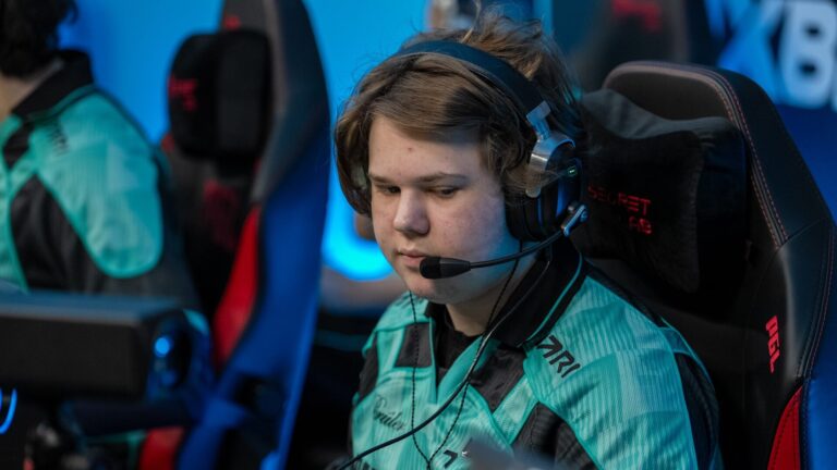 MIBR Reached the Upper Final of CS Asia Championships 2026