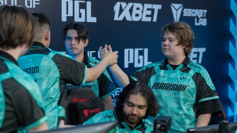Prediction for PARIVISION vs Liquid &mdash; CS Asia Championships 2026