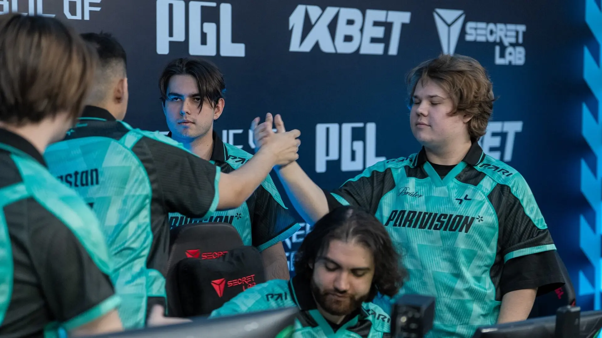 Prediction for PARIVISION vs Liquid &mdash; CS Asia Championships 2026