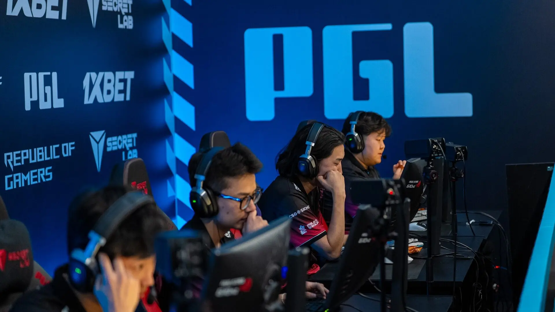 Prediction for The MongolZ vs Lynn Vision &mdash; CS Asia Championships 2026