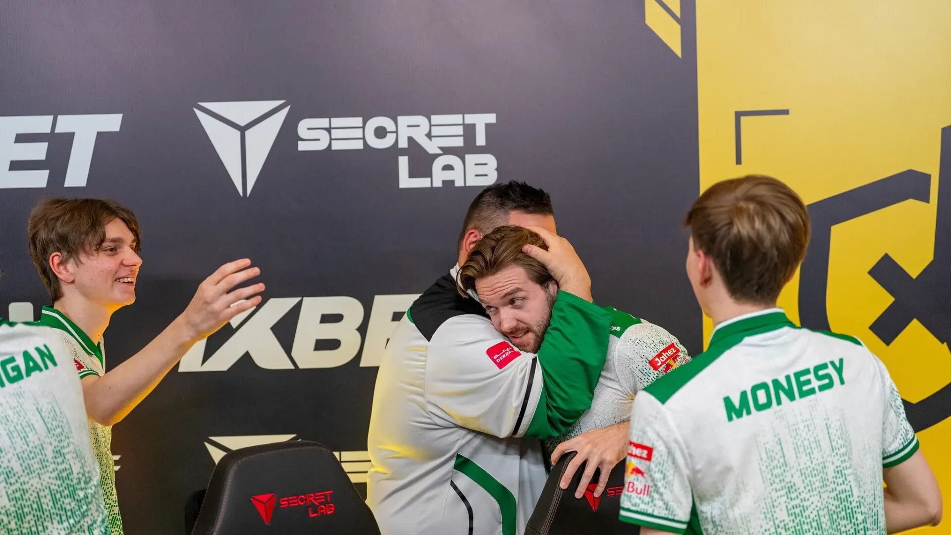 Falcons Reached the Playoffs After Defeating The MongolZ &mdash; PGL Astana 2026