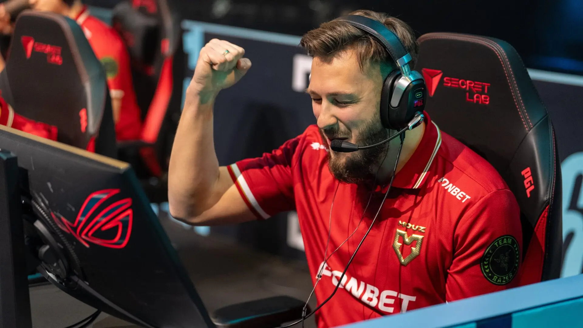 MOUZ Reached the PGL Astana 2026 Semi-finals After Defeating Aurora