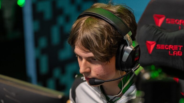 What Shape Different Generations of Players Are In Ahead of Cologne Major 2026