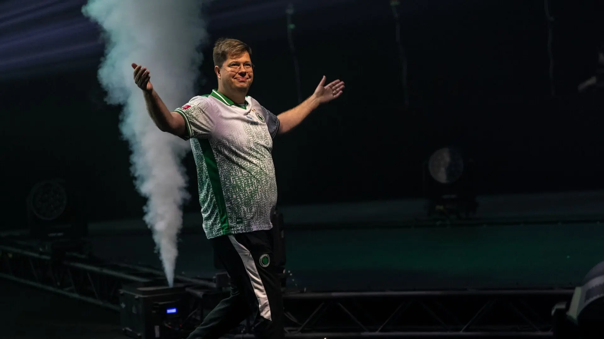 Falcons Reached the Upper Final of CS Asia Championships 2026