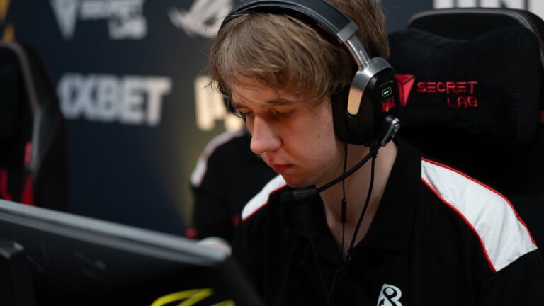 Prediction for B8 vs NiP &mdash; CS Asia Championships 2026
