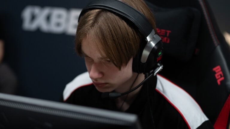 B8 Reached the Upper Final of CS Asia Championships 2026