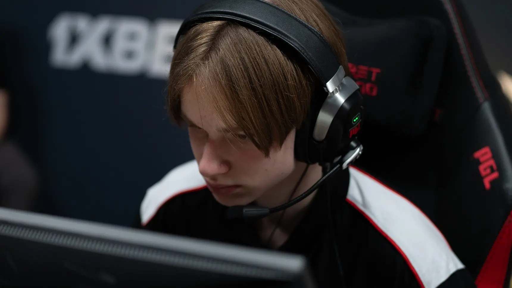 B8 Reached the Upper Final of CS Asia Championships 2026