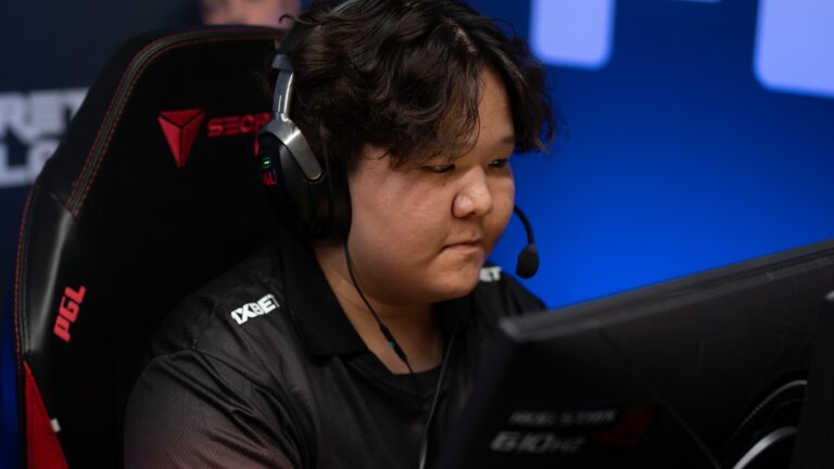Match Preview The MongolZ vs BetBoom &mdash; IEM Cologne Major 2026 Stage 3