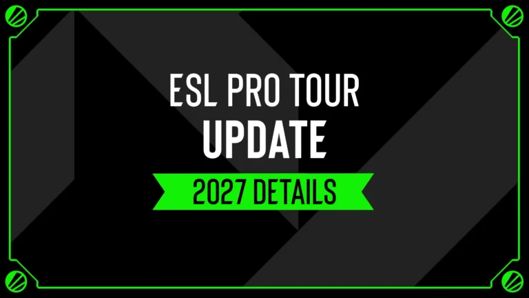 ESL Pro League Season 25 to Take Place in Saudi Arabia: Full Event Details Revealed