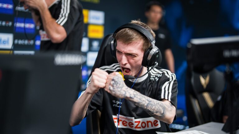 FUT Defeated NRG &mdash; IEM Atlanta 2026