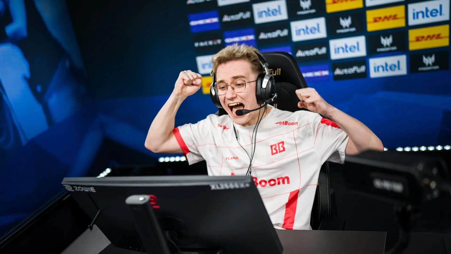 Prediction for Legacy vs BetBoom &mdash; IEM Atlanta 2026