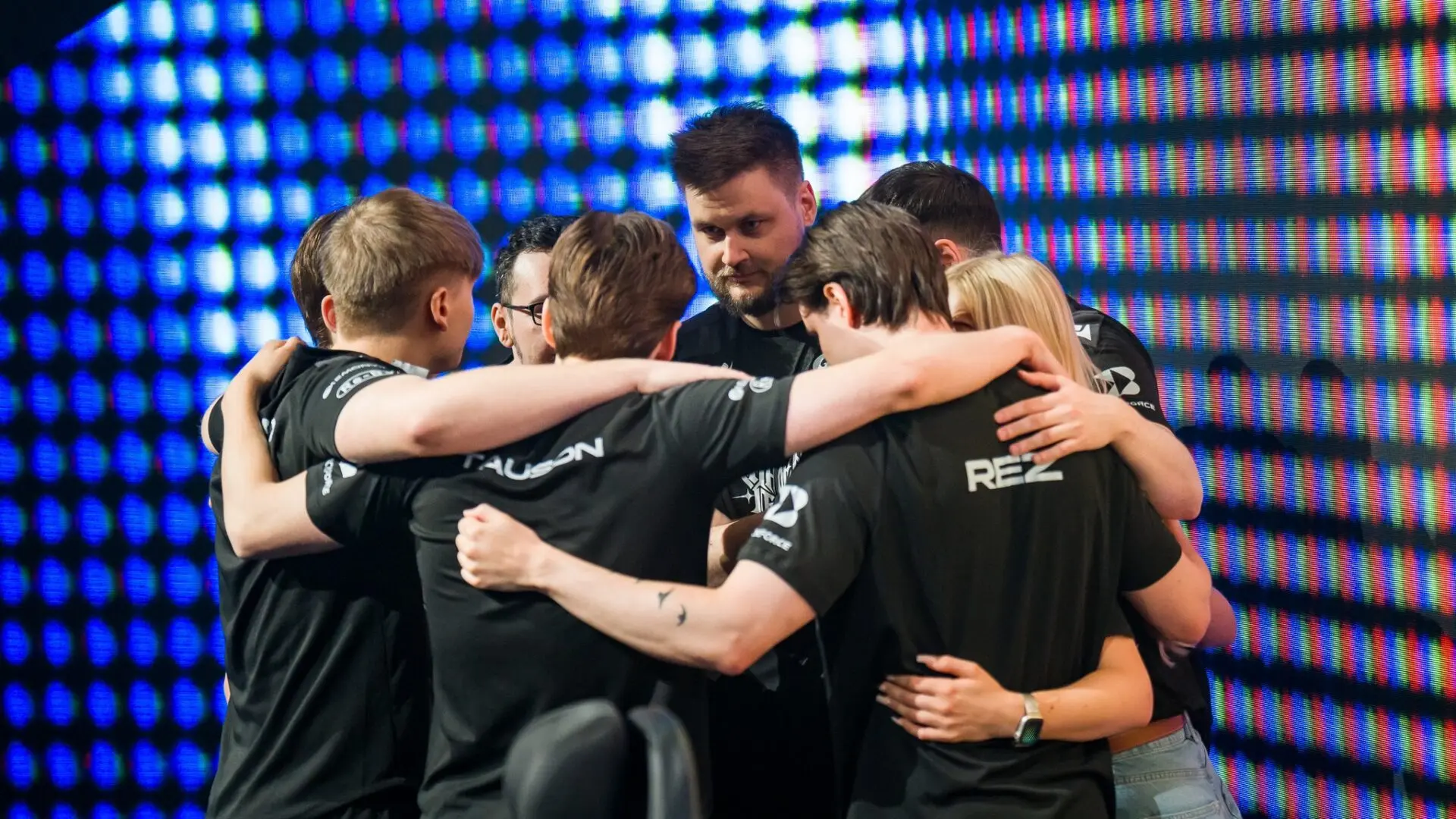Prediction GamerLegion vs NRG &mdash; IEM Cologne Major 2026 Stage 1