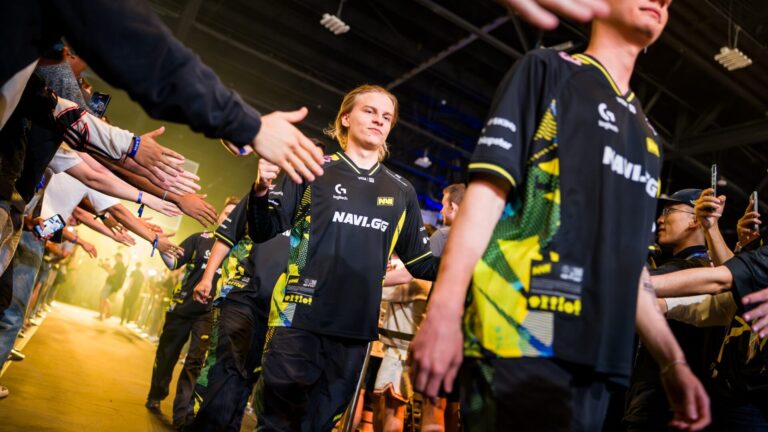 Prediction for GamerLegion vs Natus Vincere &mdash; IEM Atlanta 2026